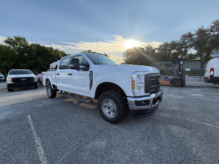 2026 Ford F-250 Crew Cab 4WD Pickup for sale #2023523 - photo 1