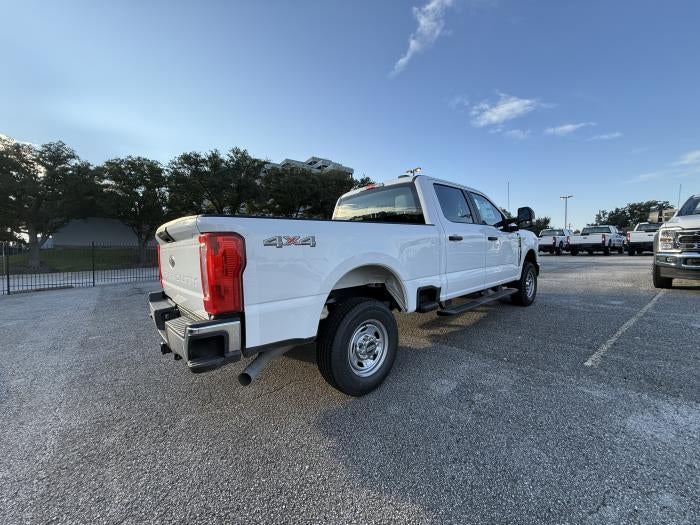 2026 Ford F-250 Crew Cab 4WD Pickup for sale #2023523 - photo 2