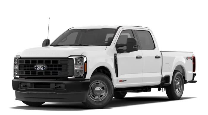 New 2027 Ford F-250 - photo 1