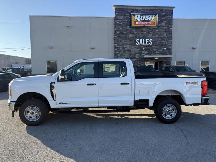 2026 Ford F-250 Crew Cab 4WD Pickup for sale #1983612 - photo 3