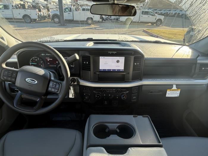 2026 Ford F-250 Crew Cab 4WD Pickup for sale #1981756 - photo 9