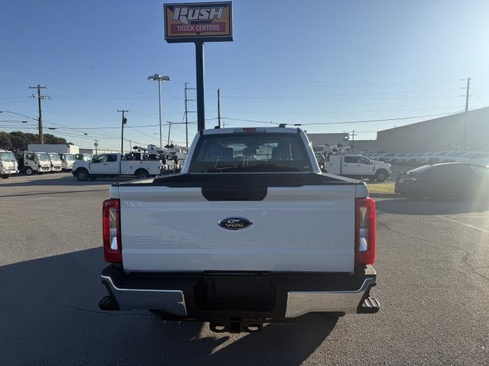 2026 Ford F-250 Crew Cab 4WD Pickup for sale #1981756 - photo 4