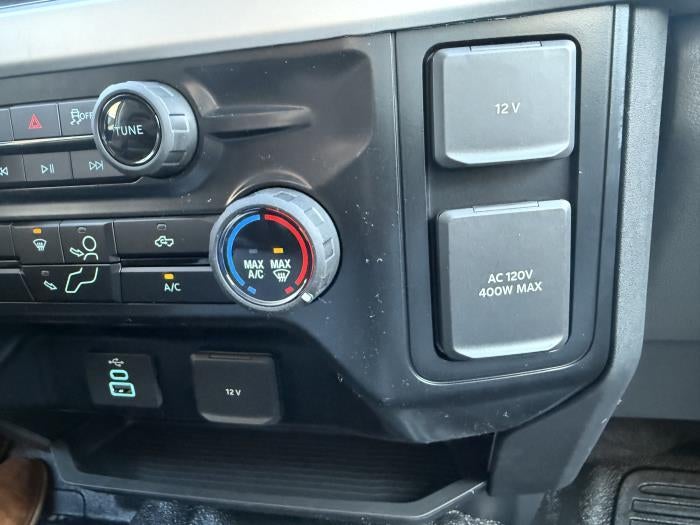 New 2026 Ford F-250 XL Crew Cab for sale #2035929 - photo 11