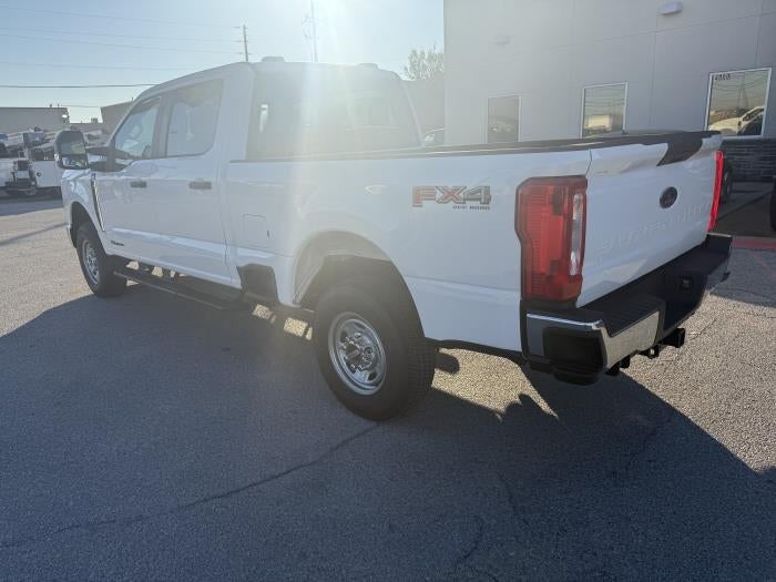 2026 Ford F-250 Crew Cab 4WD Pickup for sale #2051618 - photo 2