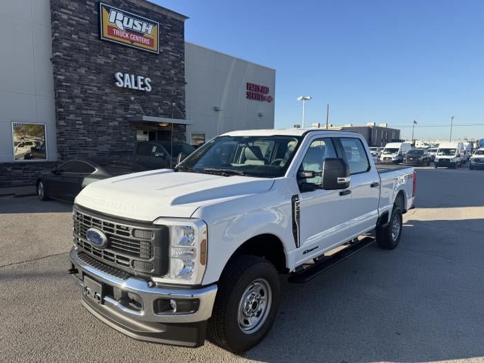 2026 Ford F-250 Crew Cab 4WD Pickup for sale #1983603 - photo 1