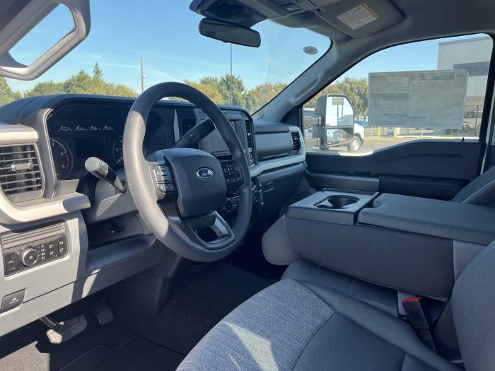 New 2025 Ford F-250 XLT Crew Cab for sale #1849031 - photo 10
