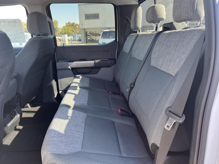 New 2025 Ford F-250 XLT Crew Cab for sale #1849031 - photo 11