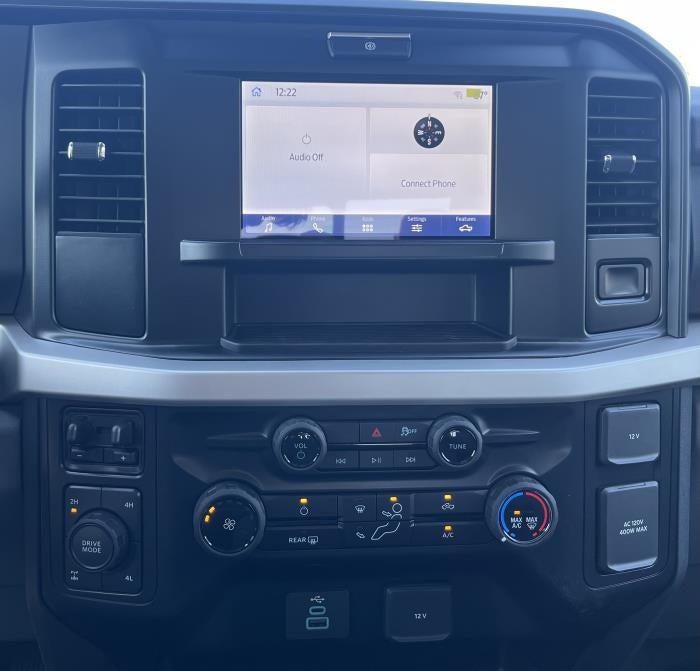 New 2025 Ford F-250 XLT Crew Cab for sale #1849031 - photo 12