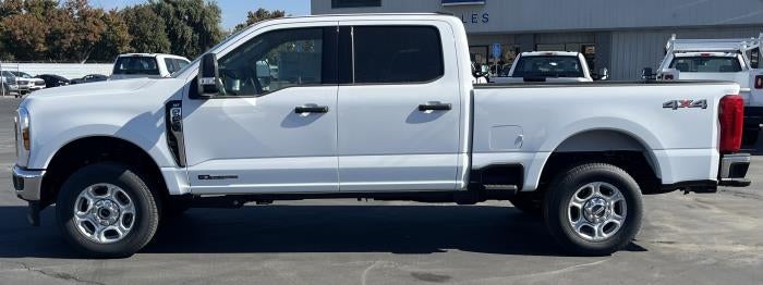 New 2025 Ford F-250 XLT Crew Cab for sale #1849031 - photo 14