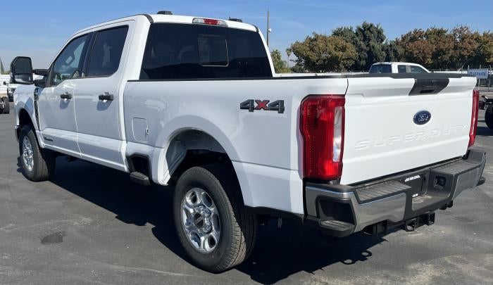 New 2025 Ford F-250 XLT Crew Cab for sale #1849031 - photo 15