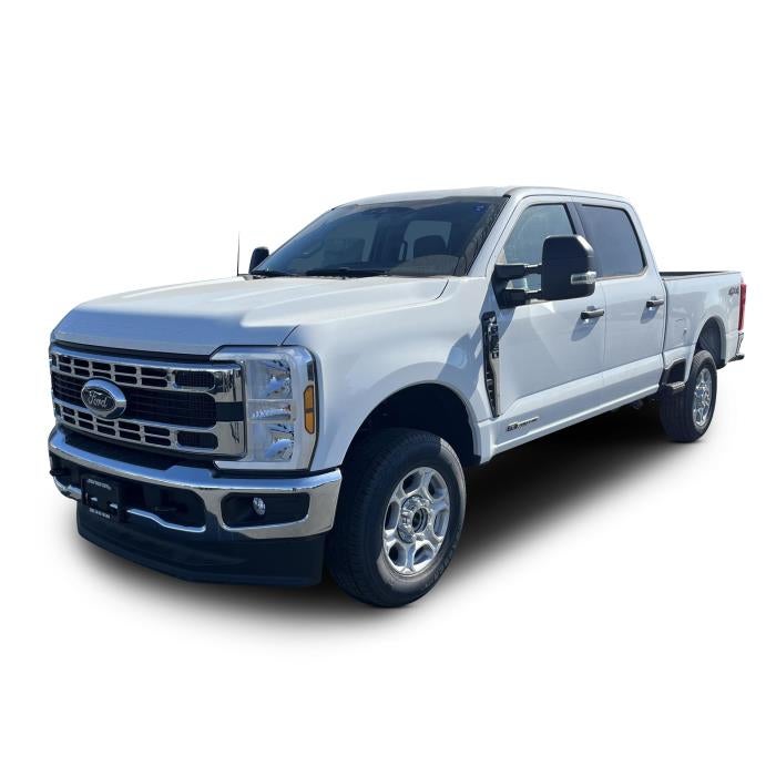 New 2025 Ford F-250 XLT Crew Cab for sale #1849031 - photo 1