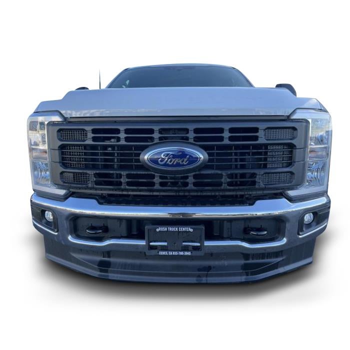 New 2025 Ford F-250 XLT Crew Cab for sale #1849031 - photo 3