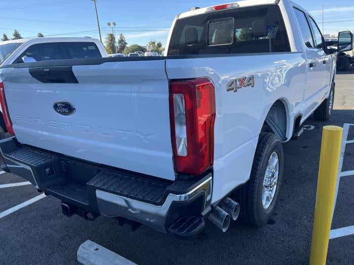 New 2025 Ford F-250 XLT Crew Cab for sale #1849031 - photo 6