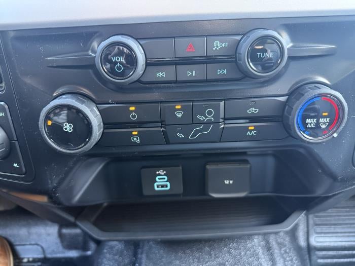New 2026 Ford F-250 XL Crew Cab for sale #2052006 - photo 10