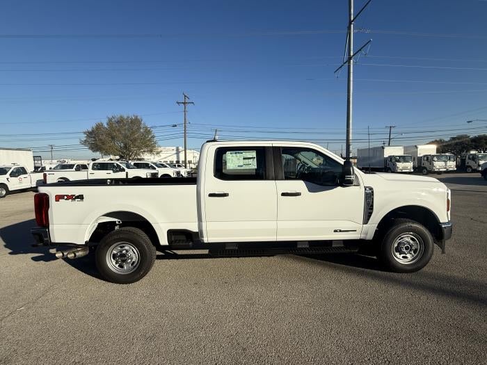 New 2026 Ford F-250 XL Crew Cab for sale #2052006 - photo 7