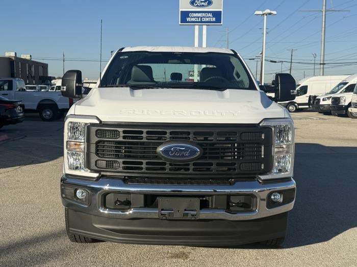 New 2026 Ford F-250 XL Crew Cab for sale #2052006 - photo 9