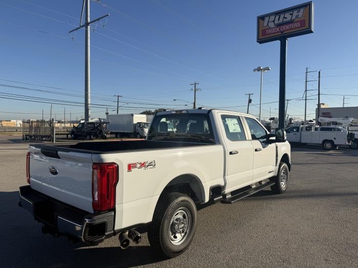 2026 Ford F-250 Crew Cab 4WD Pickup for sale #2035920 - photo 2