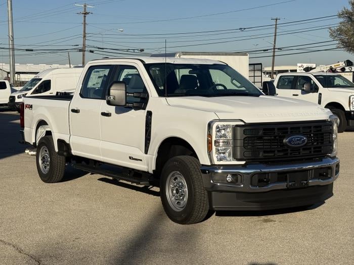 2026 Ford F-250 Crew Cab 4WD Pickup for sale #2035920 - photo 1