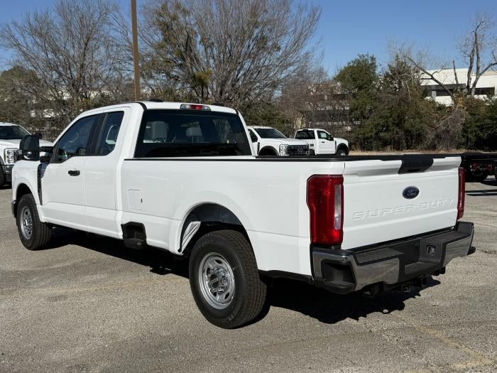 New 2026 Ford F-250 XL Super Cab for sale #1976749 - photo 2