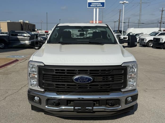 New 2026 Ford F-250 Super Cab Service Truck for sale #1975766 - photo 8