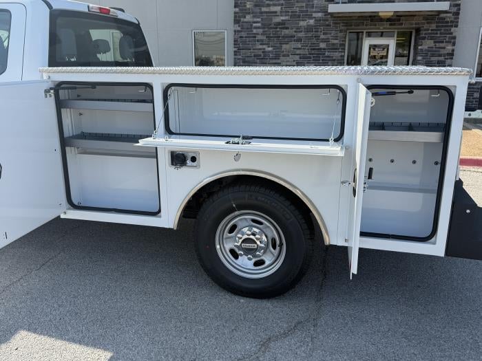 New 2026 Ford F-250 Super Cab Service Truck for sale #1975766 - photo 9