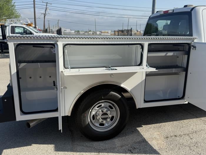 New 2026 Ford F-250 Super Cab Service Truck for sale #1975766 - photo 10