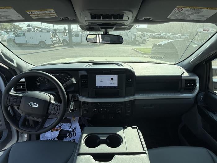 New 2026 Ford F-250 Super Cab Service Truck for sale #1975766 - photo 11