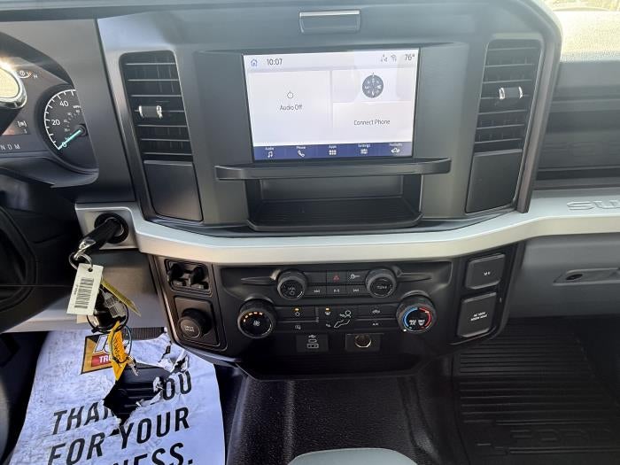 New 2026 Ford F-250 Super Cab Service Truck for sale #1975766 - photo 12