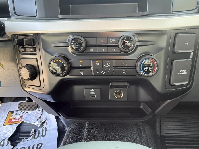 New 2026 Ford F-250 Super Cab Service Truck for sale #1975766 - photo 13