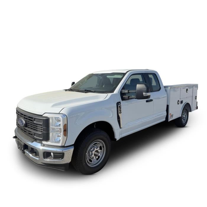 New 2026 Ford F-250 Super Cab Service Truck for sale #1975766 - photo 14