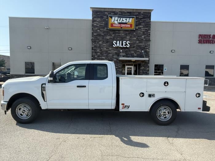 New 2026 Ford F-250 Super Cab Service Truck for sale #1975766 - photo 3