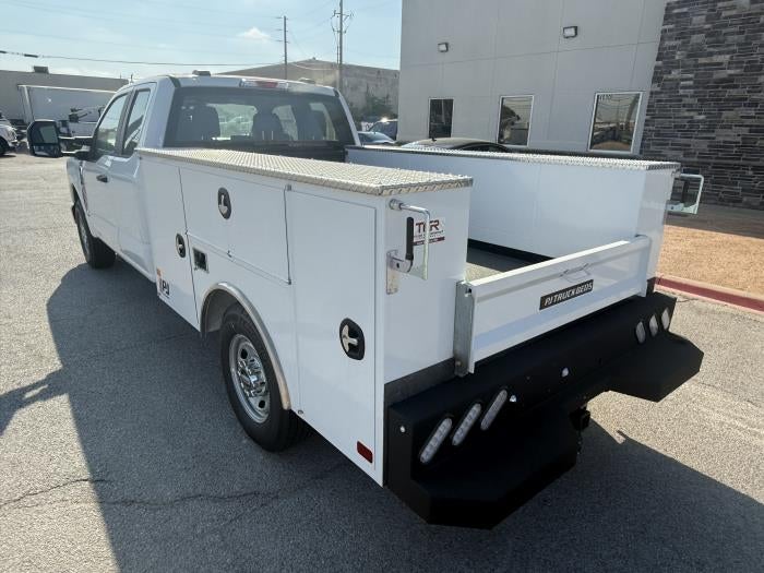 New 2026 Ford F-250 - photo 1