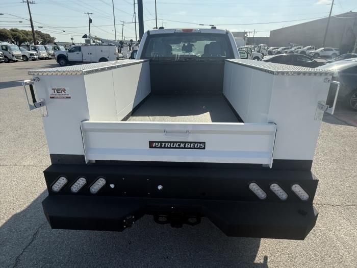 New 2026 Ford F-250 Super Cab Service Truck for sale #1975766 - photo 4