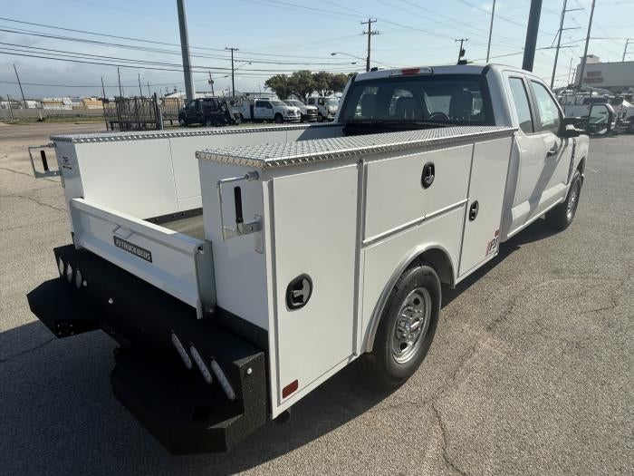 New 2026 Ford F-250 Super Cab Service Truck for sale #1975766 - photo 5