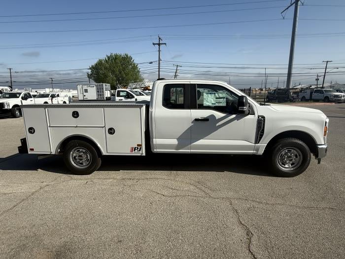 New 2026 Ford F-250 Super Cab Service Truck for sale #1975766 - photo 6
