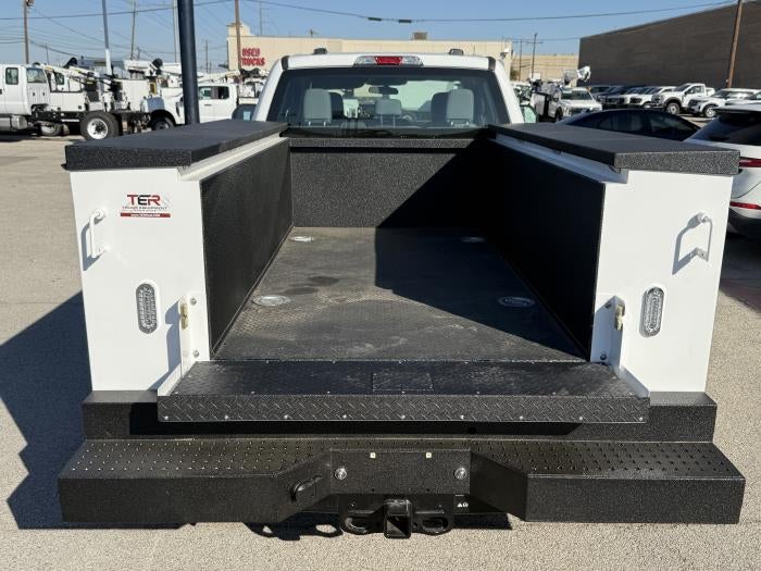 2026 Ford F-250 Super Cab 4x2 Service Truck for sale #1975757 - photo 10
