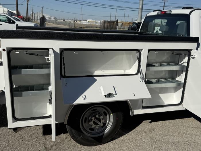 2026 Ford F-250 Super Cab 4x2 Service Truck for sale #1975757 - photo 11