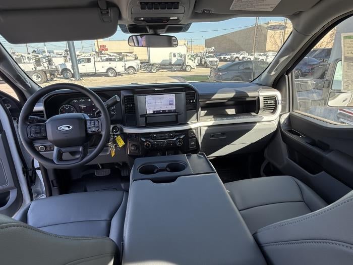 New 2026 Ford F-250 - photo 1