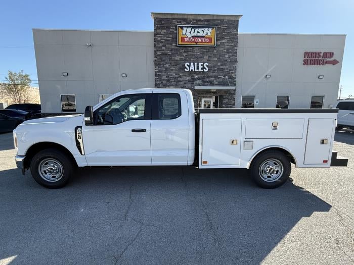 2026 Ford F-250 Super Cab 4x2 Service Truck for sale #1975757 - photo 3