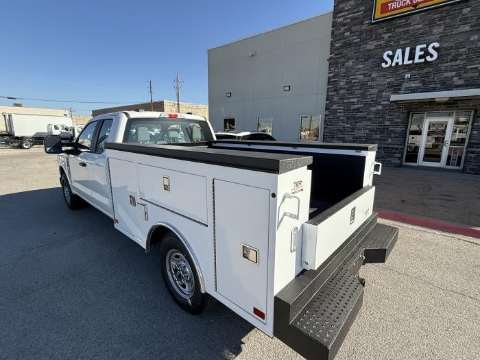 New 2026 Ford F-250 Super Cab Service Truck for sale #1975757 - photo 2