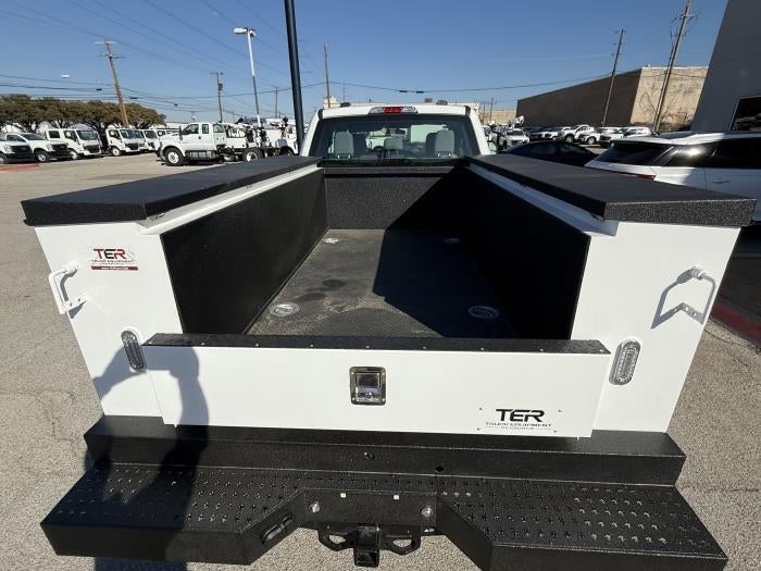 2026 Ford F-250 Super Cab 4x2 Service Truck for sale #1975757 - photo 4