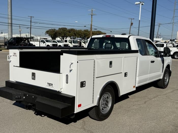 2026 Ford F-250 Super Cab 4x2 Service Truck for sale #1975757 - photo 5