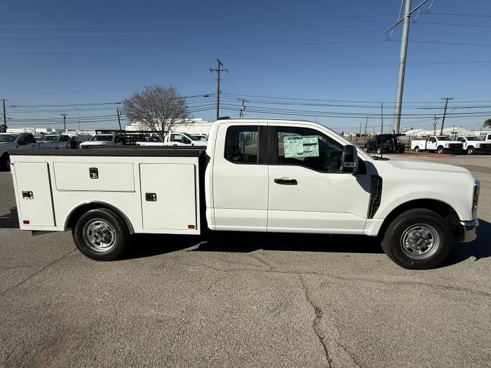 2026 Ford F-250 Super Cab 4x2 Service Truck for sale #1975757 - photo 6