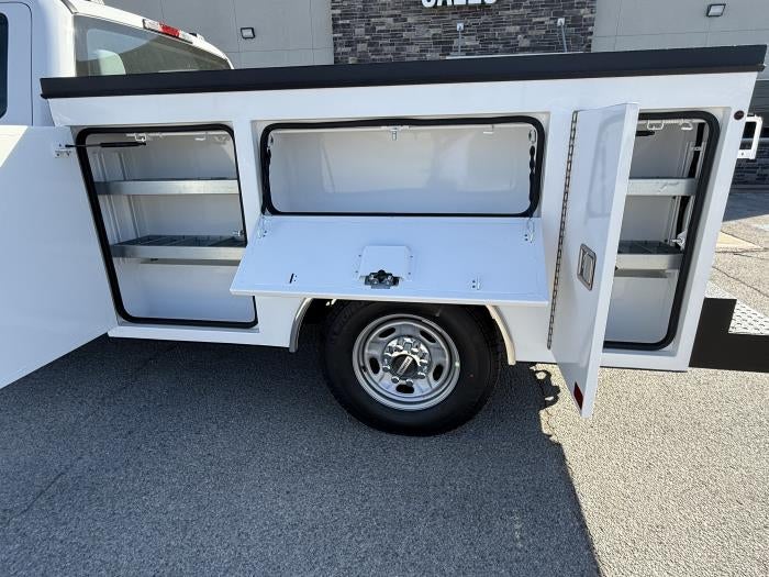 New 2026 Ford F-250 Super Cab Service Truck for sale #1975757 - photo 9