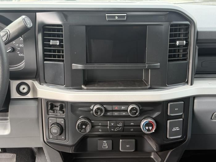 2026 Ford F-250 Super Cab 4WD Pickup for sale #1983608 - photo 11