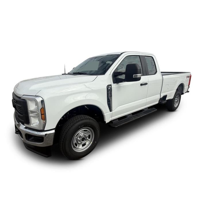 New 2026 Ford F-250 - photo 1