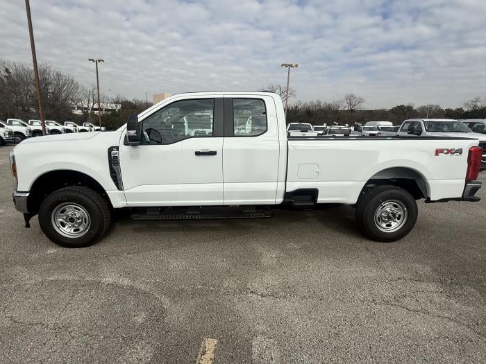 2026 Ford F-250 Super Cab 4WD Pickup for sale #1997713 - photo 1