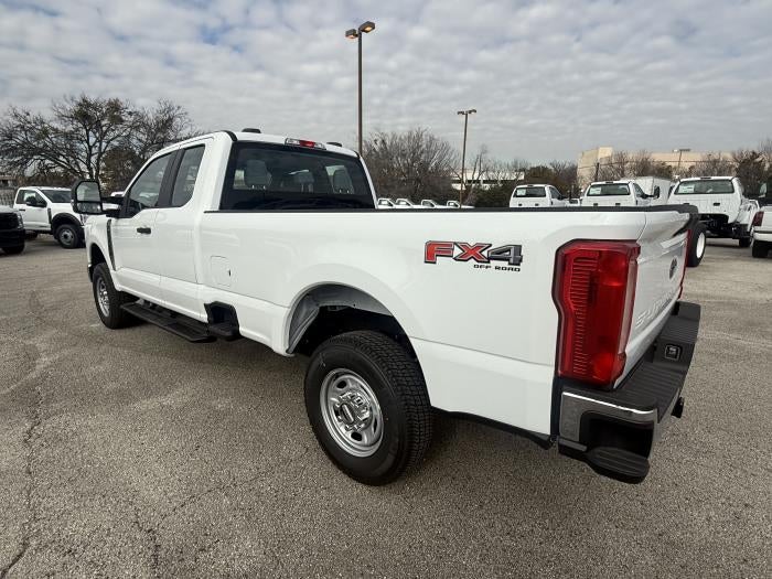 2026 Ford F-250 Super Cab 4WD Pickup for sale #1997713 - photo 2