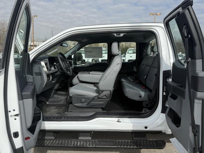 New 2026 Ford F-250 XL Super Cab for sale #2038003 - photo 10