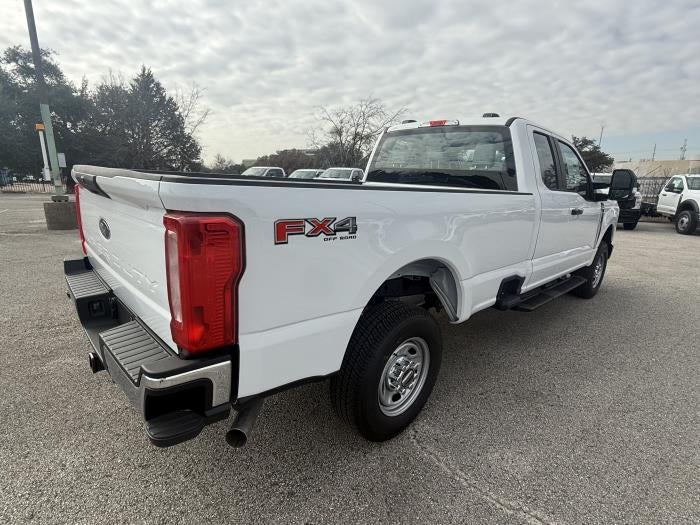 New 2026 Ford F-250 XL Super Cab for sale #2038003 - photo 6